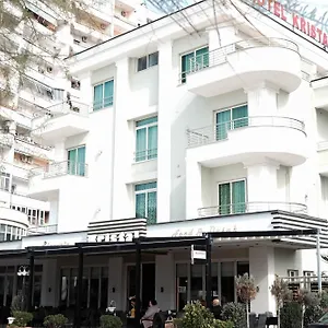 Kristal 3*, Durres Albania